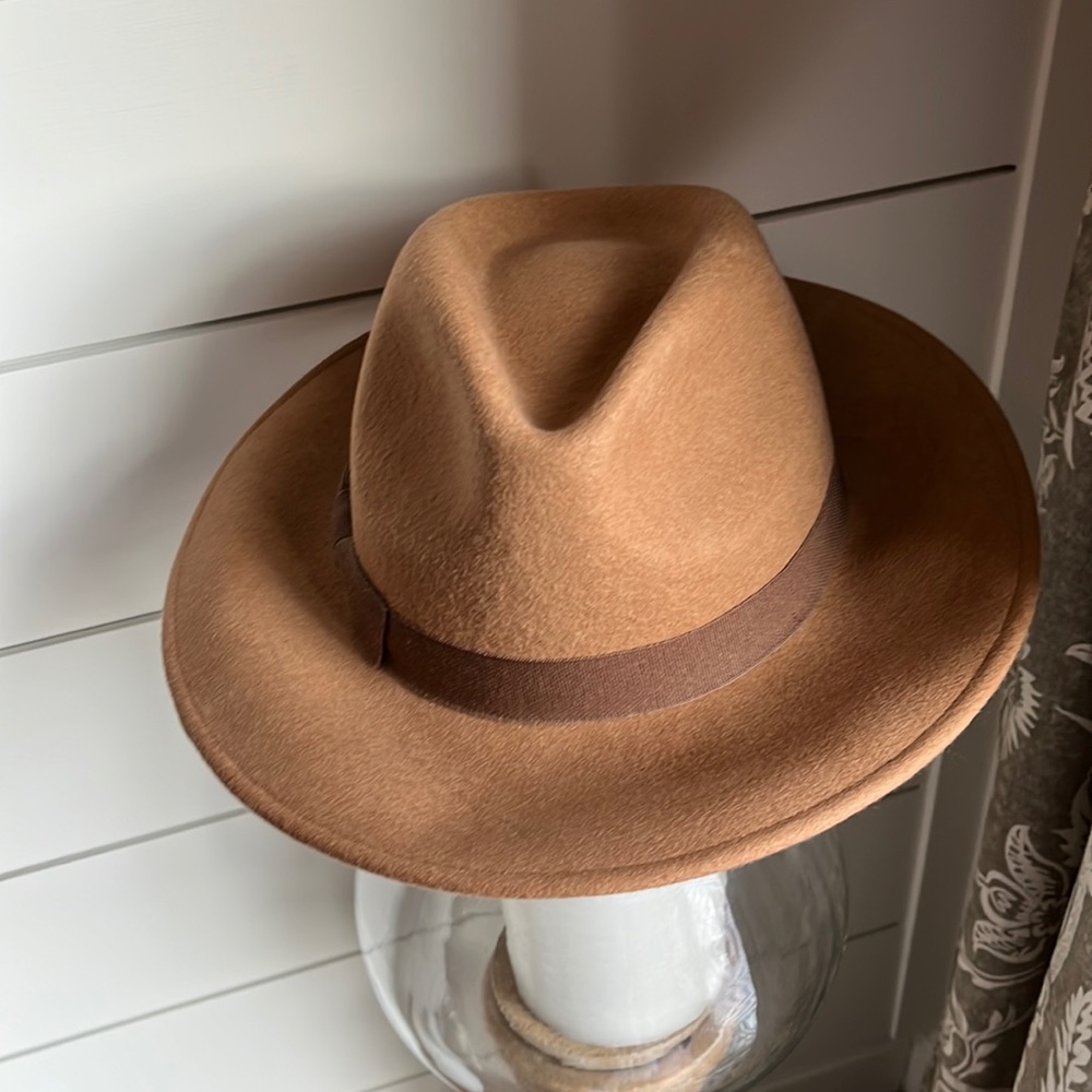 J. Crew Italian Wool Hat NWT